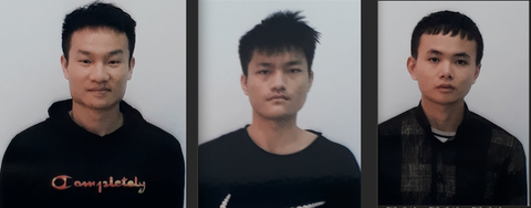 5 người Trung Quốc nhập cảnh chui từ Quảng Ninh vào TP.HCM, lên Kon Tum mới bị phát hiện - Ảnh 1. 5 người Trung Quốc nhập cảnh chui từ Quảng Ninh vào TP.HCM, lên Kon Tum mới bị phát hiện - Ảnh 1.