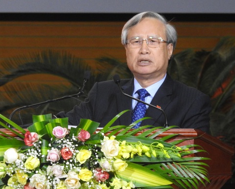 Không giới thiệu người xu nịnh, kiêu ngạo, quan liêu... vào Quốc hội, HĐND - Ảnh 3. Không giới thiệu người xu nịnh, kiêu ngạo, quan liêu... vào Quốc hội, HĐND - Ảnh 3.
