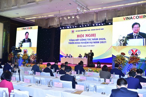 TKV cần đảm bảo cung ứng đủ than, đặc biệt là cho điện - Ảnh 1. TKV cần đảm bảo cung ứng đủ than, đặc biệt là cho điện - Ảnh 1.