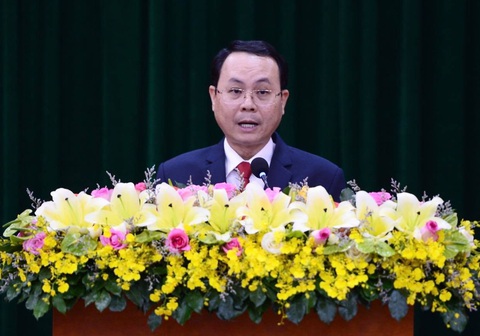 Bí thư TP Thủ Đức: Xây dựng Thủ Đức thành mô hình kiểu mẫu - Ảnh 1. Bí thư TP Thủ Đức: Xây dựng Thủ Đức thành mô hình kiểu mẫu - Ảnh 1.