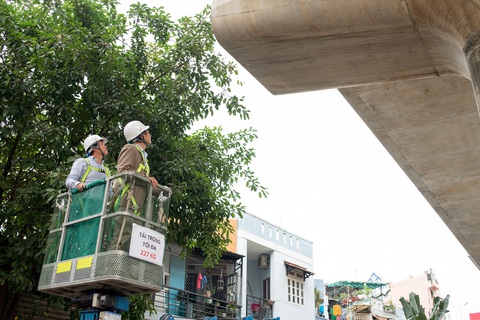Tổng thầu giải trình về gối cao su metro số 1 bị rớt nhẹ hơn 9kg, chủ đầu tư không chấp thuận - Ảnh 1. Tổng thầu giải trình về gối cao su metro số 1 bị rớt nhẹ hơn 9kg, chủ đầu tư không chấp thuận - Ảnh 1.
