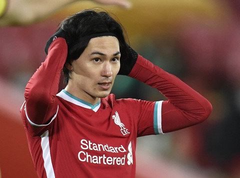 Sốc: Liverpool thua Burnley tại Anfield, đứt chuỗi 68 trận bất bại trên sân nhà - Ảnh 1. Sốc: Liverpool thua Burnley tại Anfield, đứt chuỗi 68 trận bất bại trên sân nhà - Ảnh 1.