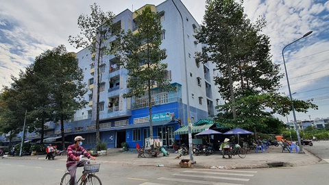 Họp không công khai chứng từ giá nước cao vì sợ dân....xé hay chụp đưa lên mạng - Ảnh 1. Họp không công khai chứng từ giá nước cao vì sợ dân....xé hay chụp đưa lên mạng - Ảnh 1.