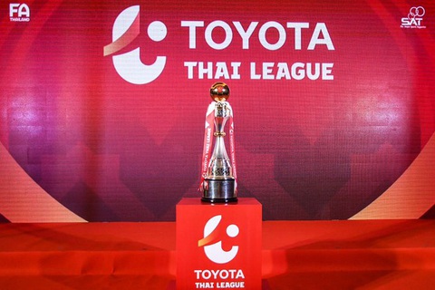 Điểm tin thể thao tối 22-1: Thai League trở lại ngày 6-2, Arsenal có tân binh - Ảnh 1. Điểm tin thể thao tối 22-1: Thai League trở lại ngày 6-2, Arsenal có tân binh - Ảnh 1.