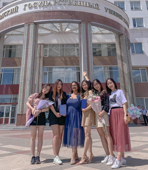 Tết xưa - Tết nay: Sau 5 giao thừa liên tục vắng nhà, tôi đang đếm ngược từng ngày chờ Tết - Ảnh 1. Tết xưa - Tết nay: Sau 5 giao thừa liên tục vắng nhà, tôi đang đếm ngược từng ngày chờ Tết - Ảnh 1.