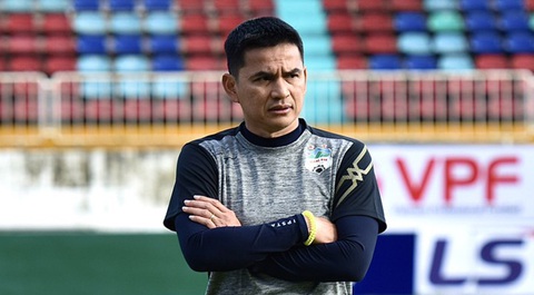 Vòng 2 V-League 2021: Chờ HLV Kiatisak viết lại lịch sử - Ảnh 2. Vòng 2 V-League 2021: Chờ HLV Kiatisak viết lại lịch sử - Ảnh 2.
