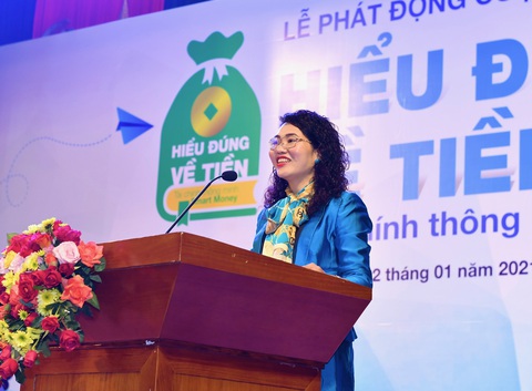 Hiểu đúng về tiền giúp sinh viên chi tiêu, quản lý tiền thông minh và hiệu quả - Ảnh 1. Hiểu đúng về tiền giúp sinh viên chi tiêu, quản lý tiền thông minh và hiệu quả - Ảnh 1.
