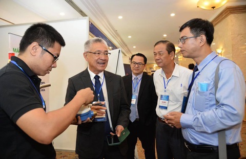 COVID-19 không làm hại kiều hối - Ảnh 6. COVID-19 không làm hại kiều hối - Ảnh 6.