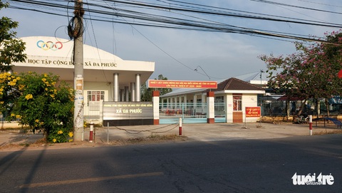 Đã tìm ra người phụ nữ từ Campuchia nhập cảnh chui qua An Giang, về Bình Dương - Ảnh 1. Đã tìm ra người phụ nữ từ Campuchia nhập cảnh chui qua An Giang, về Bình Dương - Ảnh 1.