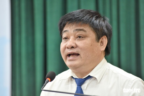 Người mẹ giành giải nhất thi viết Tôi chọn nghề: Tôi suýt bóp nát đam mê của con - Ảnh 5. Người mẹ giành giải nhất thi viết Tôi chọn nghề: Tôi suýt bóp nát đam mê của con - Ảnh 5.