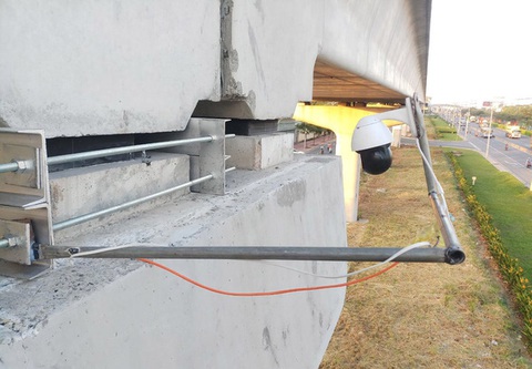 Tổng thầu giải trình về gối cao su metro số 1 bị rớt nhẹ hơn 9kg, chủ đầu tư không chấp thuận - Ảnh 2. Tổng thầu giải trình về gối cao su metro số 1 bị rớt nhẹ hơn 9kg, chủ đầu tư không chấp thuận - Ảnh 2.