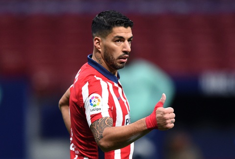 Điểm tin sáng 22-1: Atletico Madrid bỏ xa Real 7 điểm, kỷ lục của Ronaldo bị phủ nhận - Ảnh 4. Điểm tin sáng 22-1: Atletico Madrid bỏ xa Real 7 điểm, kỷ lục của Ronaldo bị phủ nhận - Ảnh 4.
