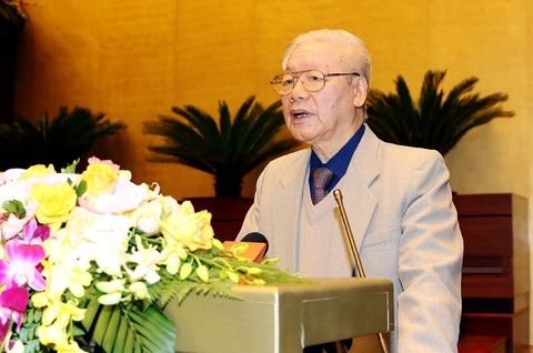 Lựa chọn đại biểu xứng tầm nhiệm vụ - Ảnh 1. Lựa chọn đại biểu xứng tầm nhiệm vụ - Ảnh 1.