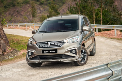 Sở hữu MPV 7 chỗ Nhật Bản ngày càng dễ dàng hơn tại Việt Nam - Ảnh 1. Sở hữu MPV 7 chỗ Nhật Bản ngày càng dễ dàng hơn tại Việt Nam - Ảnh 1.
