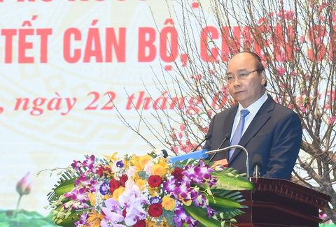 Chúng ta ngồi đây nhưng biết bao đồng chí đang chịu rét mướt - Ảnh 1. Chúng ta ngồi đây nhưng biết bao đồng chí đang chịu rét mướt - Ảnh 1.