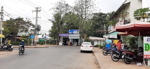 Kiến nghị thu hồi dự án ‘treo’ 8 năm khiến chi phí tăng ở Cần Thơ - Ảnh 1. Kiến nghị thu hồi dự án ‘treo’ 8 năm khiến chi phí tăng ở Cần Thơ - Ảnh 1.
