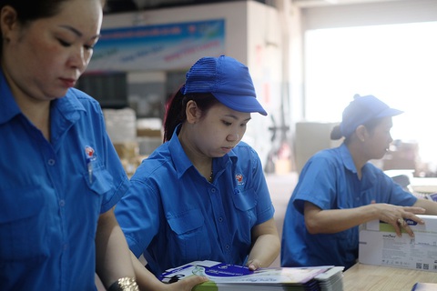 Xoay xở với bài toán việc làm - Kỳ 3: Chuyển động việc làm 2021 - Ảnh 1. Xoay xở với bài toán việc làm - Kỳ 3: Chuyển động việc làm 2021 - Ảnh 1.