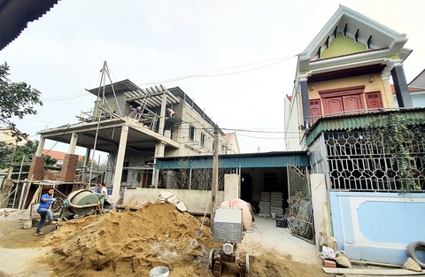 COVID-19 không làm hại kiều hối - Ảnh 1. COVID-19 không làm hại kiều hối - Ảnh 1.