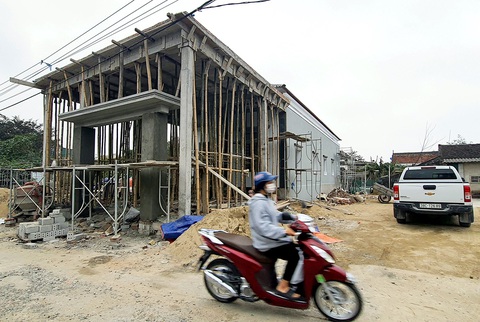 COVID-19 không làm hại kiều hối - Ảnh 8. COVID-19 không làm hại kiều hối - Ảnh 8.