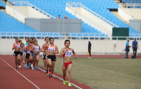 Bầu chọn VĐV tiêu biểu 2020: Ai có thể đánh bại Nguyễn Thị Oanh? - Ảnh 1. Bầu chọn VĐV tiêu biểu 2020: Ai có thể đánh bại Nguyễn Thị Oanh? - Ảnh 1.