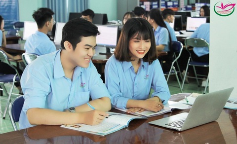 Định hướng tương lai cùng trường Đại Học Tây Đô - Ảnh 1. Định hướng tương lai cùng trường Đại Học Tây Đô - Ảnh 1.