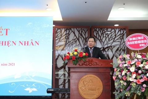 Chủ tịch CityLand vinh dự đón nhận huân chương Lao động hạng 3 - Ảnh 2. Chủ tịch CityLand vinh dự đón nhận huân chương Lao động hạng 3 - Ảnh 2.