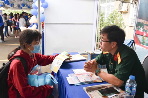 Học gì để kinh doanh vàng bạc, bất động sản? - Ảnh 4. Học gì để kinh doanh vàng bạc, bất động sản? - Ảnh 4.
