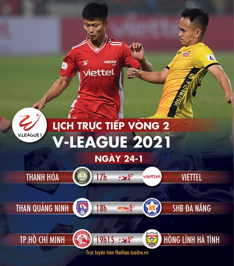 Lịch trực tiếp V-League 2020: Chiều nay Lee Nguyễn trổ tài cùng CLB TP.HCM - Ảnh 1. Lịch trực tiếp V-League 2020: Chiều nay Lee Nguyễn trổ tài cùng CLB TP.HCM - Ảnh 1.