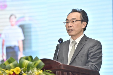 Ngày hội tư vấn tuyển sinh - hướng nghiệp sôi nổi, bổ ích tại TP.HCM - Ảnh 1. Ngày hội tư vấn tuyển sinh - hướng nghiệp sôi nổi, bổ ích tại TP.HCM - Ảnh 1.