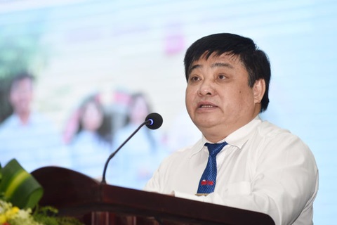 Ngày hội tư vấn tuyển sinh - hướng nghiệp sôi nổi, bổ ích tại TP.HCM - Ảnh 3. Ngày hội tư vấn tuyển sinh - hướng nghiệp sôi nổi, bổ ích tại TP.HCM - Ảnh 3.