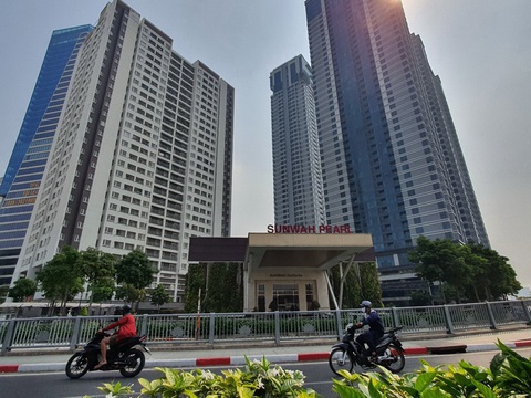 Công ty vay trăm tỉ nhưng một trong hai ông chủ không biết, không hề ký vay - Ảnh 1. Công ty vay trăm tỉ nhưng một trong hai ông chủ không biết, không hề ký vay - Ảnh 1.
