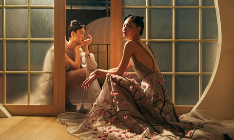 Dzũng Yoko: Ở Việt Nam, mọi người thường sợ xấu - Ảnh 6. Dzũng Yoko: Ở Việt Nam, mọi người thường sợ xấu - Ảnh 6.