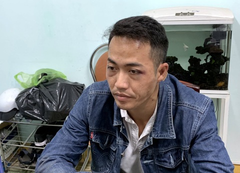 Lượn lờ khu công nghiệp cho vay tiêu dùng lãi suất... 300%/năm - Ảnh 1. Lượn lờ khu công nghiệp cho vay tiêu dùng lãi suất... 300%/năm - Ảnh 1.