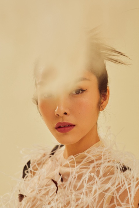 Dzũng Yoko: Ở Việt Nam, mọi người thường sợ xấu - Ảnh 7. Dzũng Yoko: Ở Việt Nam, mọi người thường sợ xấu - Ảnh 7.
