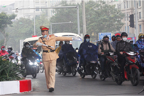 17 người chết vì tai nạn giao thông trong ngày 29 Tết - Ảnh 1. 17 người chết vì tai nạn giao thông trong ngày 29 Tết - Ảnh 1.