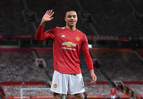 Man Utd thắng nghẹt thở Liverpool ở Cúp FA - Ảnh 2. Man Utd thắng nghẹt thở Liverpool ở Cúp FA - Ảnh 2.