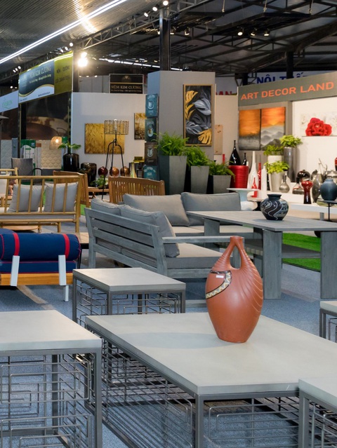 Khai trương Made4Home Garden Center tại Bình Dương - Ảnh 2. Khai trương Made4Home Garden Center tại Bình Dương - Ảnh 2.