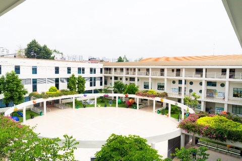 Nhận ngay ưu đãi 20% học phí khi đăng ký học tại Royal School - Ảnh 3. Nhận ngay ưu đãi 20% học phí khi đăng ký học tại Royal School - Ảnh 3.