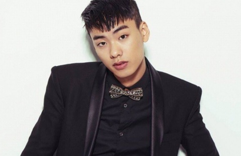 Rapper Iron - á quân Show Me The Money 3 - qua đời tại nhà riêng - Ảnh 1. Rapper Iron - á quân Show Me The Money 3 - qua đời tại nhà riêng - Ảnh 1.