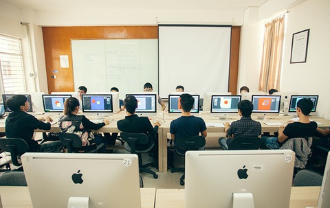 ĐH Duy Tân mở nhiều ngành học mới cho tuyển sinh 2021 - Ảnh 2. ĐH Duy Tân mở nhiều ngành học mới cho tuyển sinh 2021 - Ảnh 2.