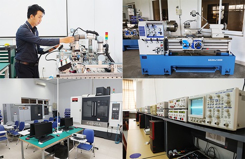 ĐH Duy Tân mở nhiều ngành học mới cho tuyển sinh 2021 - Ảnh 4. ĐH Duy Tân mở nhiều ngành học mới cho tuyển sinh 2021 - Ảnh 4.