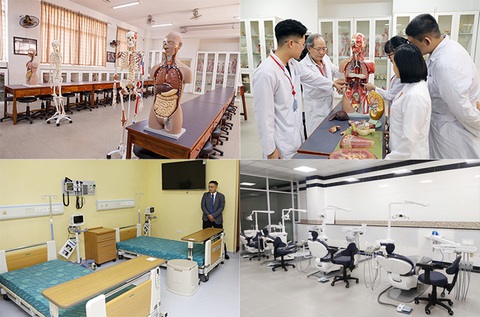 ĐH Duy Tân mở nhiều ngành học mới cho tuyển sinh 2021 - Ảnh 5. ĐH Duy Tân mở nhiều ngành học mới cho tuyển sinh 2021 - Ảnh 5.
