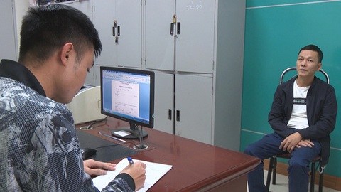 Băng nhóm thu tô cả chục năm hàng trăm tỉ đồng trên vịnh Hạ Long - Ảnh 2. Băng nhóm thu tô cả chục năm hàng trăm tỉ đồng trên vịnh Hạ Long - Ảnh 2.