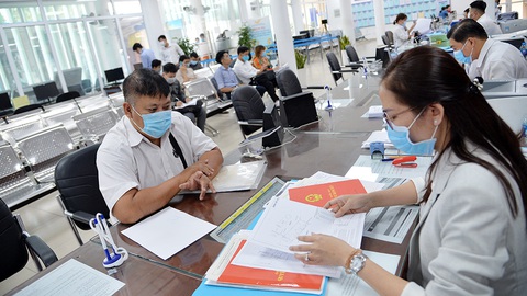 Tôi có con dấu đầu tiên của TP Thủ Đức - Ảnh 1. Tôi có con dấu đầu tiên của TP Thủ Đức - Ảnh 1.