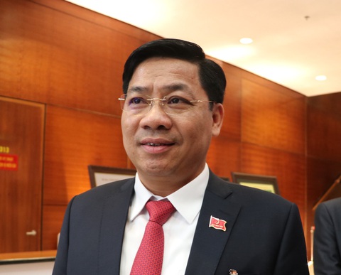 Nội dung của báo cáo chính trị gắn liền với thực tiễn - Ảnh 1. Nội dung của báo cáo chính trị gắn liền với thực tiễn - Ảnh 1.
