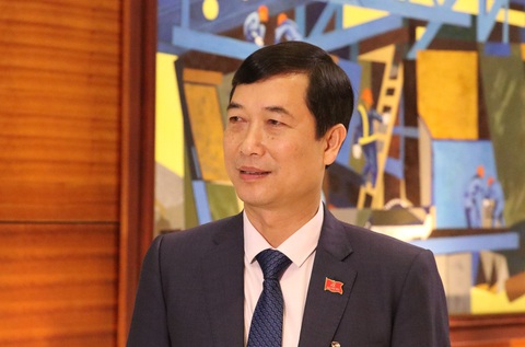 Nội dung của báo cáo chính trị gắn liền với thực tiễn - Ảnh 3. Nội dung của báo cáo chính trị gắn liền với thực tiễn - Ảnh 3.