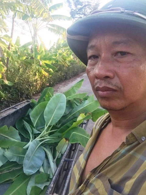 Thêm một ông trùm đất Thái Bình bị bắt - Ảnh 1. Thêm một ông trùm đất Thái Bình bị bắt - Ảnh 1.