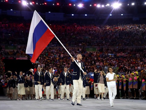 Điểm tin thể thao tối 26-1: thể thao Nga chấp nhận không dự Olympic Tokyo và World Cup 2022 - Ảnh 1. Điểm tin thể thao tối 26-1: thể thao Nga chấp nhận không dự Olympic Tokyo và World Cup 2022 - Ảnh 1.