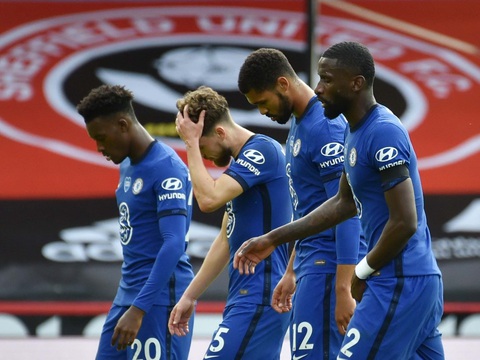 Thách thức chờ đón HLV Tuchel - Ảnh 2. Thách thức chờ đón HLV Tuchel - Ảnh 2.