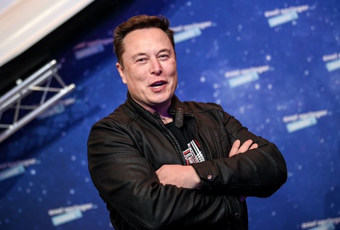 Chỉ 1 câu hỏi, Elon Musk biết ai là người tài, ai chém gió, đó là câu gì? - Ảnh 1. Chỉ 1 câu hỏi, Elon Musk biết ai là người tài, ai chém gió, đó là câu gì? - Ảnh 1.